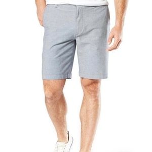 Dockers Perfect Short Stretch Chino Shorts Size 58